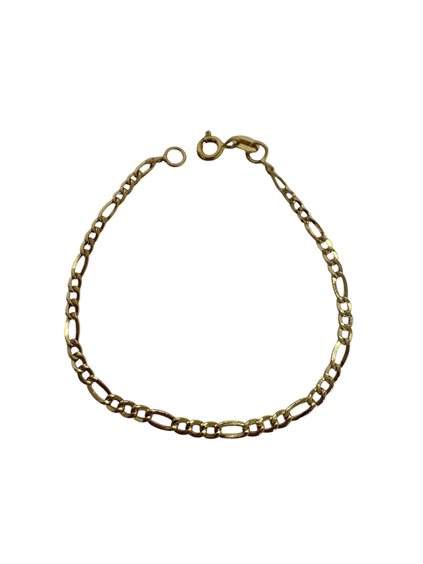 Bracciale Domar Uomo in Oro giallo BROR-488-280 - BROR-488-280